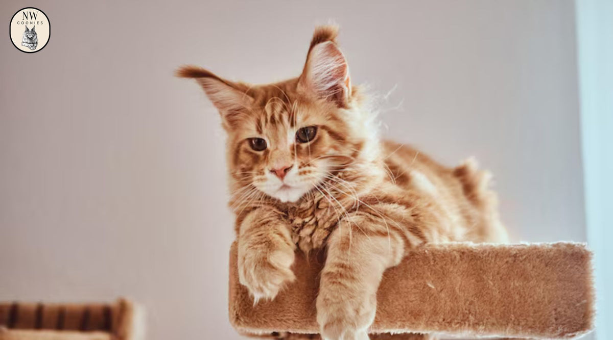 Looking for Tabby Maine Coon Kittens for Sale? Start with This Complete Guide