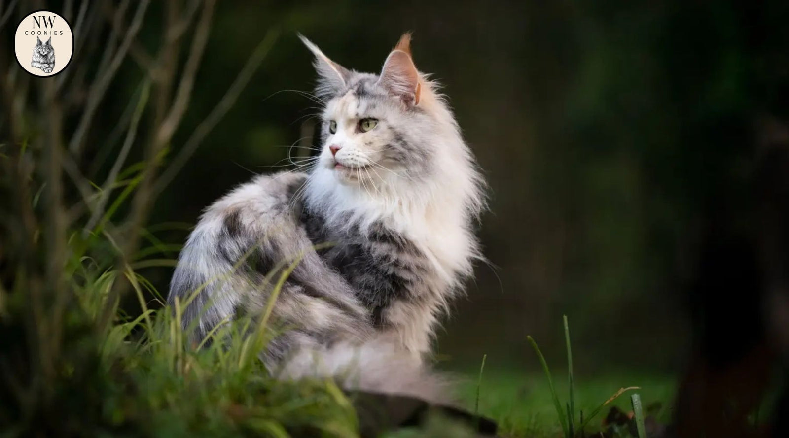 Why Maine Coon Polydactyl Kittens for Sale Are Winning the Hearts of Cat Lovers Everywhere