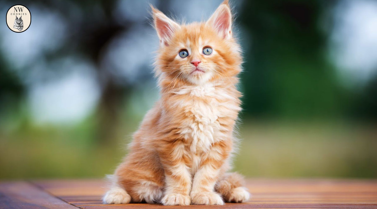 The Beauty and Gentle Charm of Tabby Maine Coon Cats