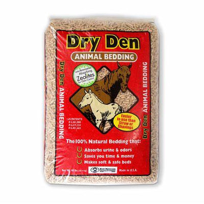 Litter Pellets 40lbs
