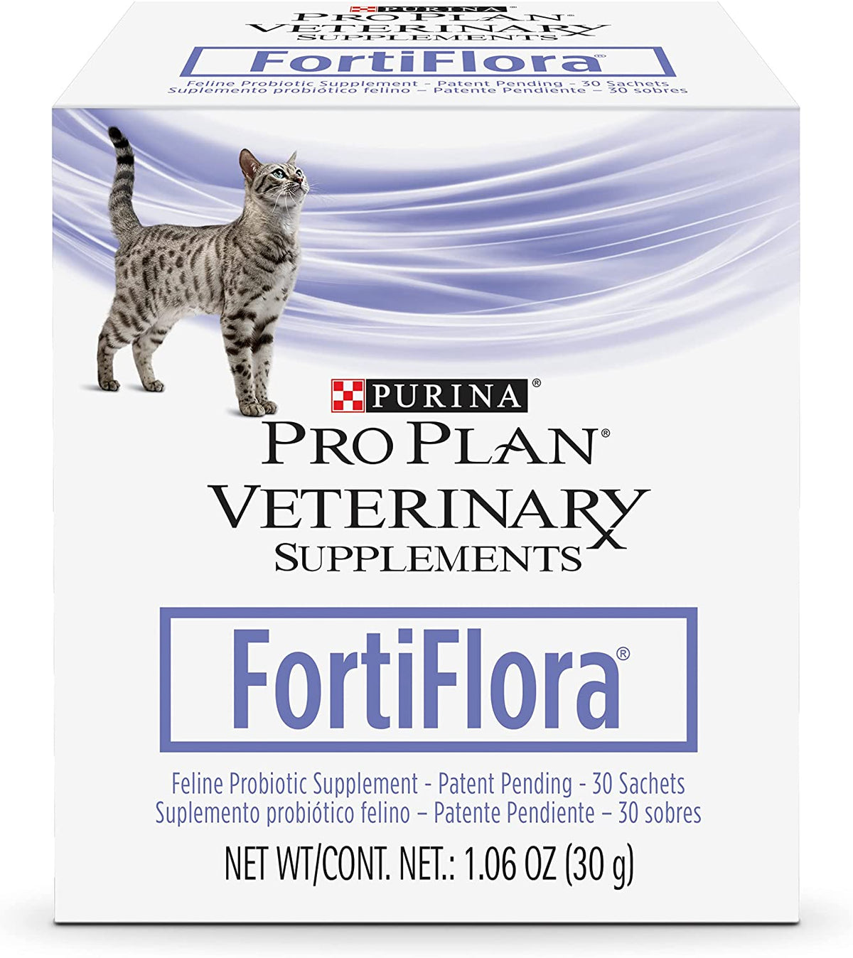FortiFlora Probiotics 30ct