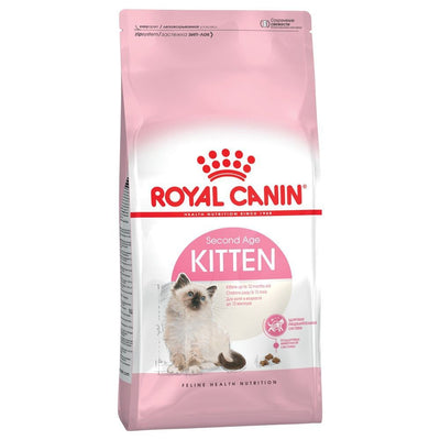 RC Mother Kitten 30 lb Dry Food